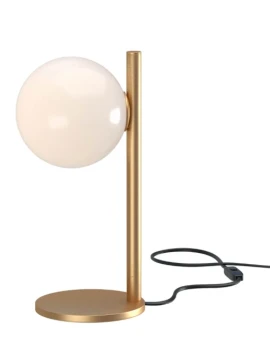 Redo Group - Talis Table Lamp - Brushed Bronze