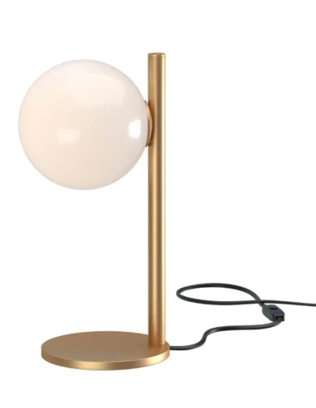 Redo Group - Talis Table Lamp - Brushed Bronze