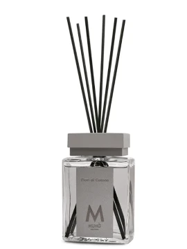 Muhà - Reed Diffuser - Cotton Flowers