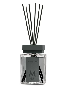Muhà - Reed Diffuser - Tonka and Sandalwood