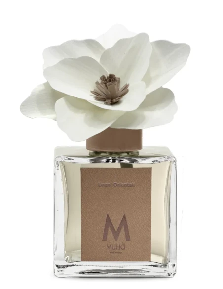 Muhà - Magnolia Diffuser - Oriental Woods