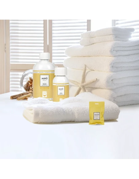 Muhà - Laundry Perfume - Sweet Vanilla