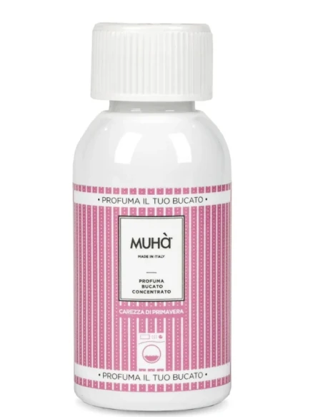 Muhà - Laundry Perfume - Carezza di Primavera