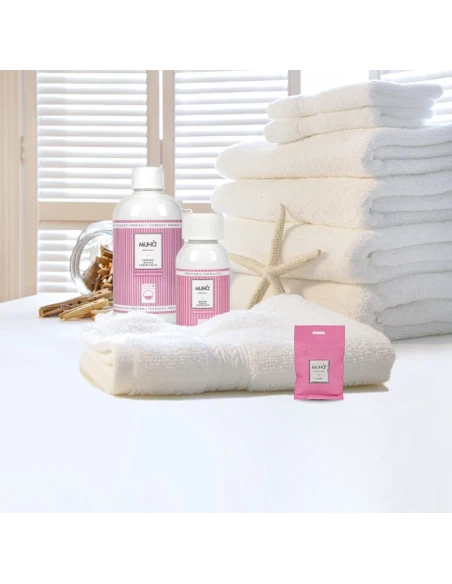 Muhà - Laundry Perfume - Carezza di Primavera