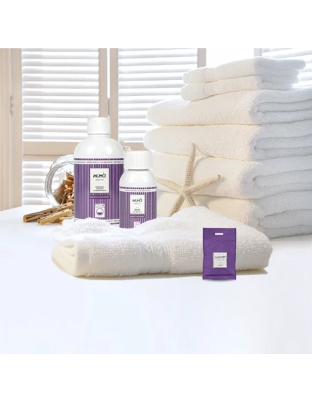 Muhà - Laundry Perfume - Breath of Provence