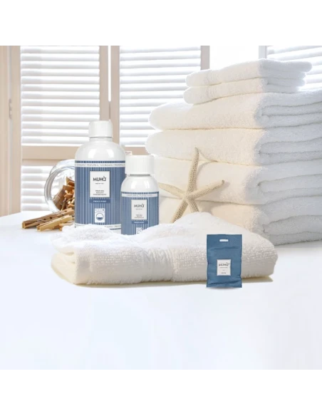 Muhà - Laundry Perfume - Pure Freshness