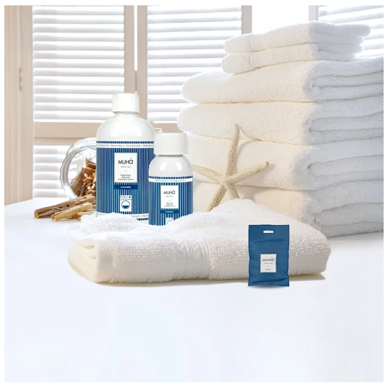 Muhà - Laundry Perfume - Diamond