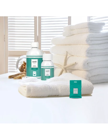 Muhà - Laundry Perfume - Intense