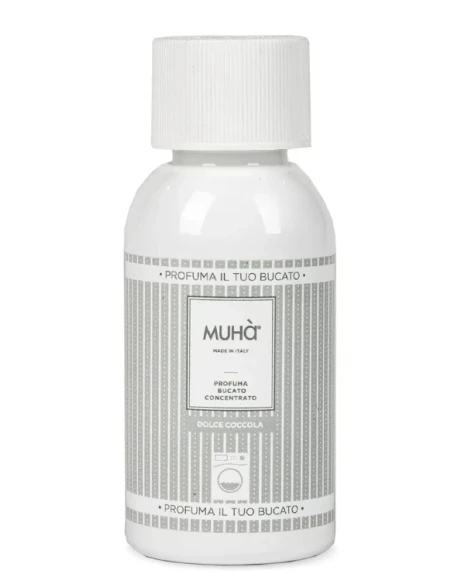 Muhà - Profuma Bucato - Dolce Coccola