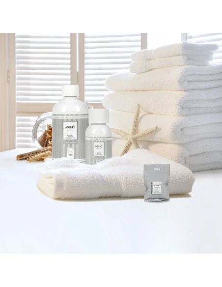 Muhà - Profuma Bucato - Dolce Coccola