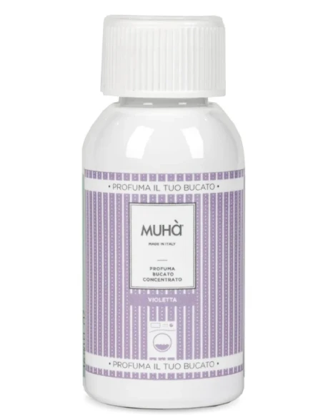 Muhà - Laundry Perfume - Violet