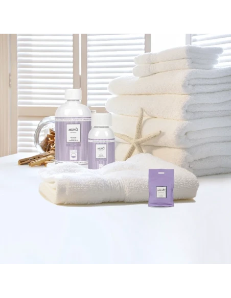 Muhà - Laundry Perfume - Violet