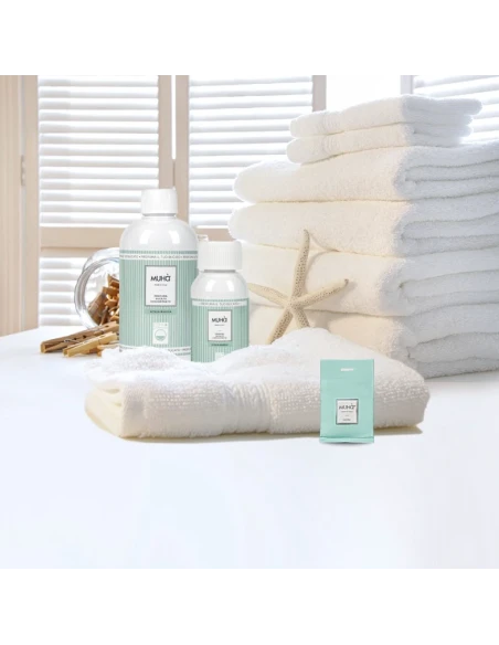 Muhà - Profuma Bucato - Acqua Marina