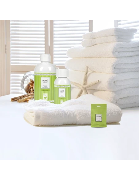 Muhà - Profuma Bucato - Fitness Power