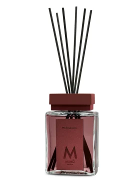 Muhà - Reed Diffuser - Pomegranate