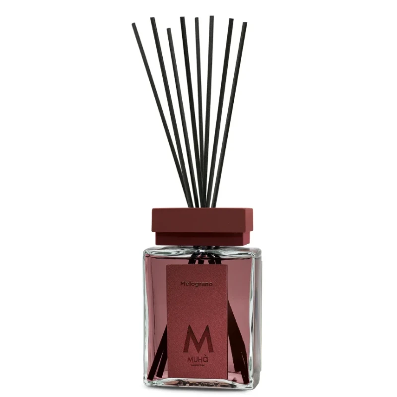 Muhà - Reed Diffuser - Pomegranate