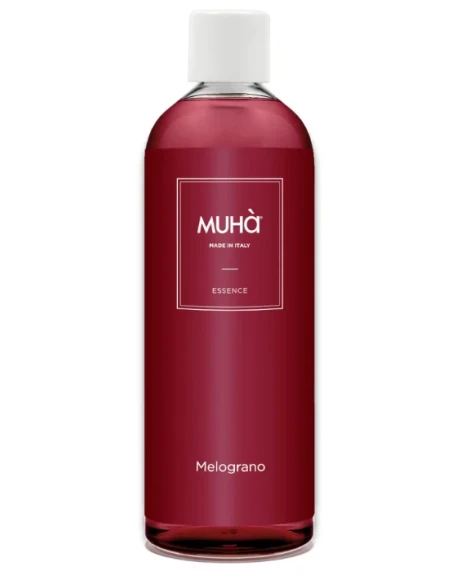 Muhà - Diffuser Refill - Pomegranate