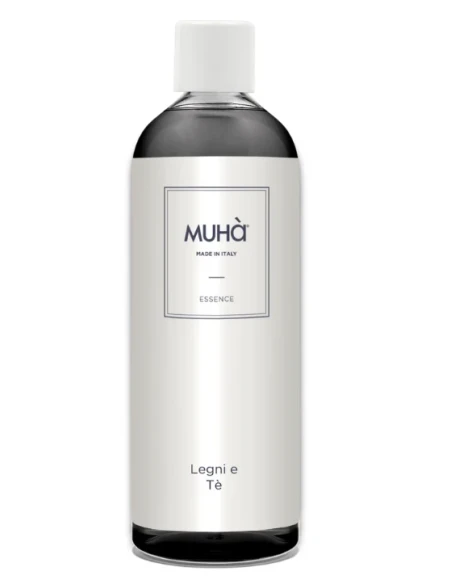 Muhà - Ricarica per Diffusore - Legni e Tè