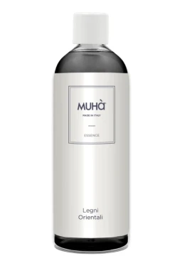 Muhà - Diffuser Refill - Black Oriental Woods