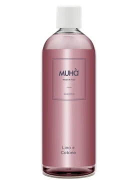 Muhà - Diffuser Refill - Linen and Cotton