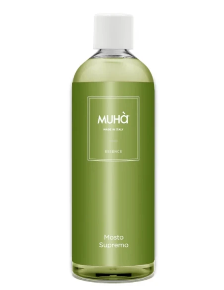 Muhà - Diffuser Refill - Supreme Must