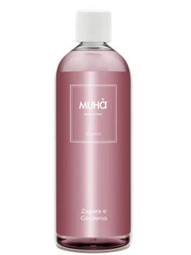 Muhà - Diffuser Refill - Orange Blossom and Gardenia