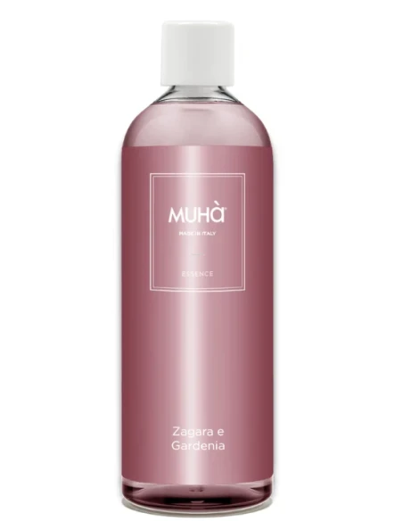 Muhà - Ricarica per Diffusore - Zagara e Gardenia