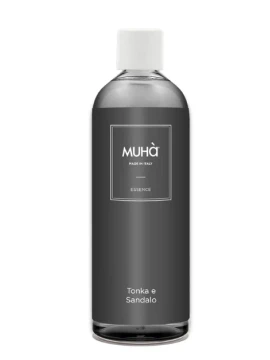 Muhà - Diffuser Refill - Tonka and Sandalwood