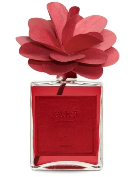 Muhà - Flower Diffuser - Orange and Cinnamon 500 ml