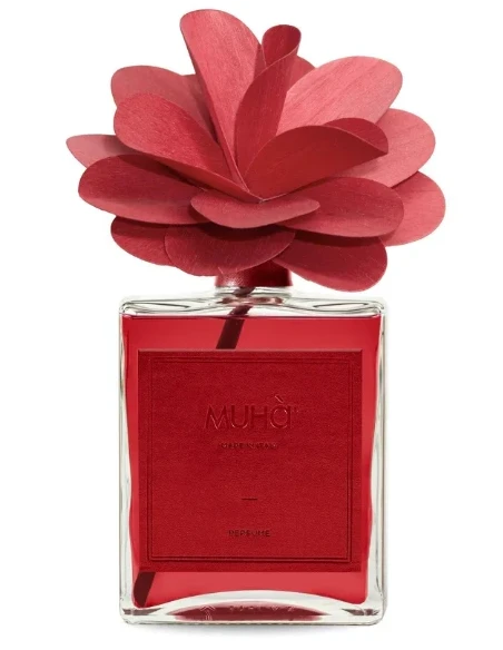 Muhà - Diffusore Flower - Arancio e Cannella 500 ml