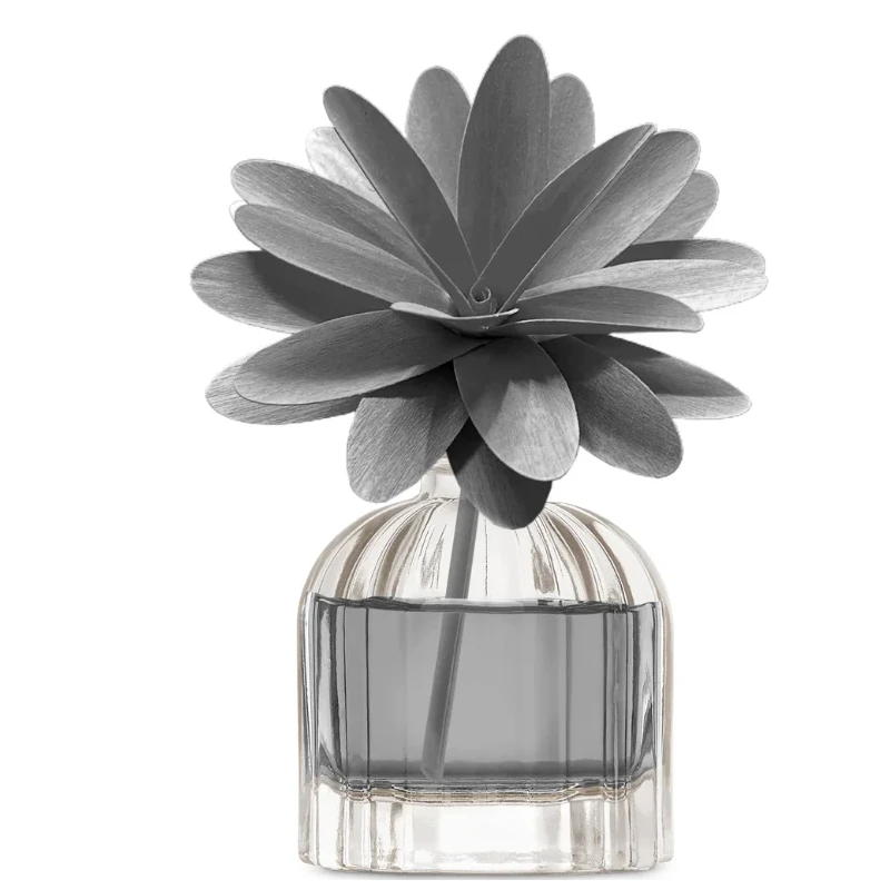 Muhà - Flower Diffuser - Tonka and Sandalwood 60 ml