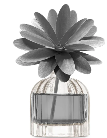 Muhà - Flower Diffuser - Tonka and Sandalwood 60 ml