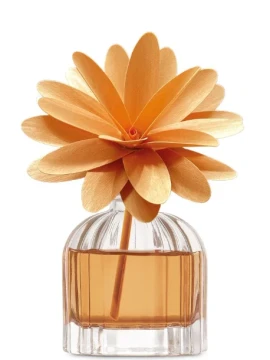 Muhà - Flower Diffuser - Cedar and Bergamot 60 ml