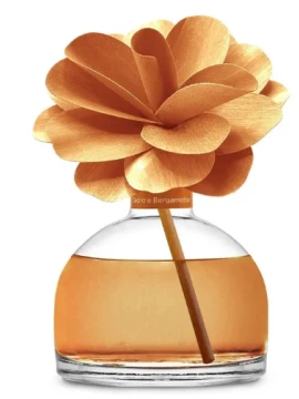 Muhà - Diffusore Flower - Cedro e Bergamotto 200 ml