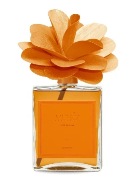 Muhà - Diffusore Flower - Cedro e Bergamotto 500 ml