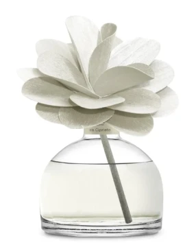 Muhà - Diffusore Flower - Iris Cipriato 200 ml
