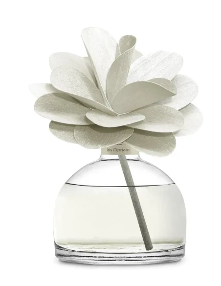 Muhà - Flower Diffuser - Iris Powder 200 ml