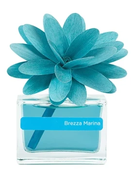 Muhà - Flower Diffuser - Sea Breeze 30 ml