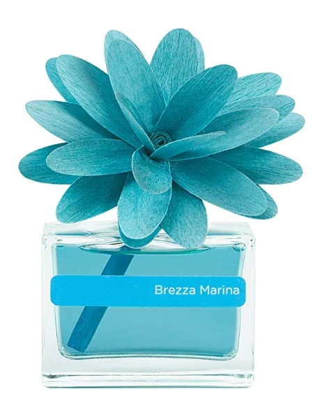 Muhà - Diffusore Flower- Brezza Marina 30 ml