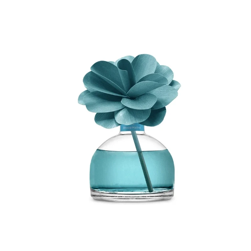Muhà - Diffusore Flower- Brezza Marina 200 ml