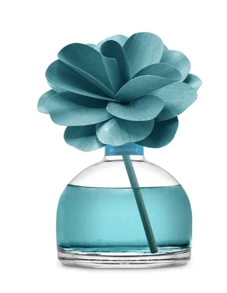 Muhà - Diffusore Flower- Brezza Marina 200 ml