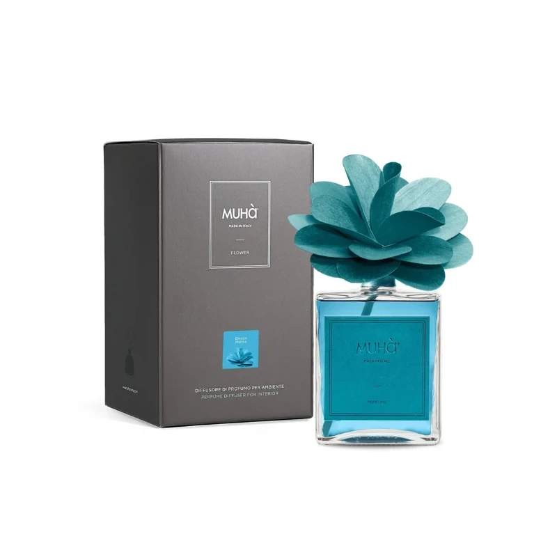 Muhà - Flower Diffuser - Sea Breeze 500 ml