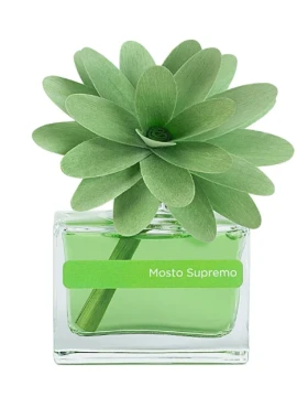 Muhà - Diffusore Flower - Mosto Supremo 30 ml