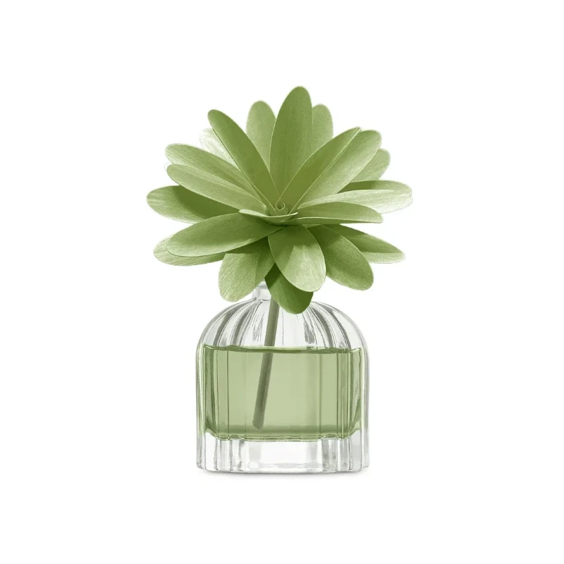Muhà - Flower Diffuser - Supreme Must 60 ml