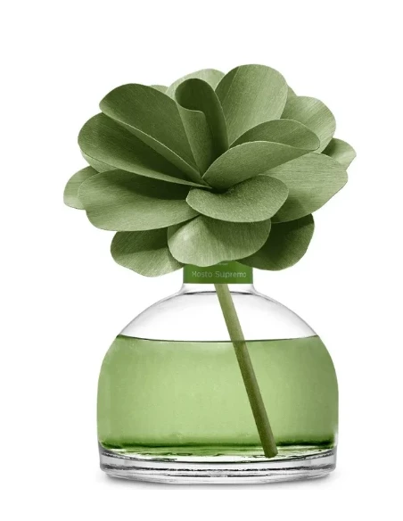 Muhà - Diffusore Flower - Mosto Supremo 200 ml