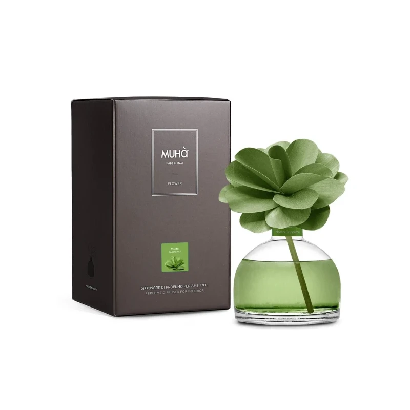 Muhà - Diffusore Flower - Mosto Supremo 200 ml