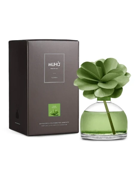 Muhà - Flower Diffuser - Supreme Must 200 ml