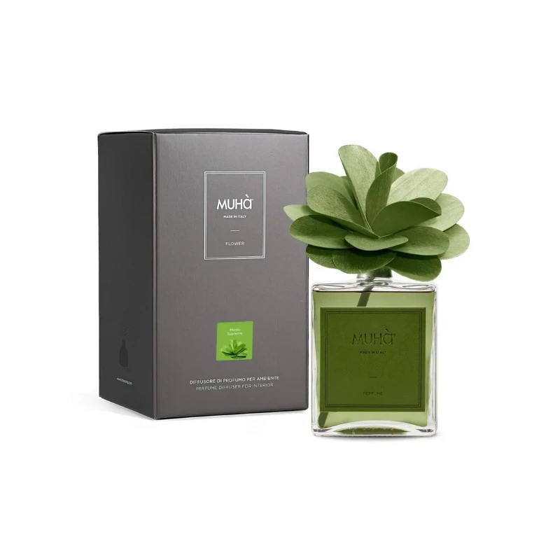 Muhà - Flower Diffuser - Supreme Must 500 ml