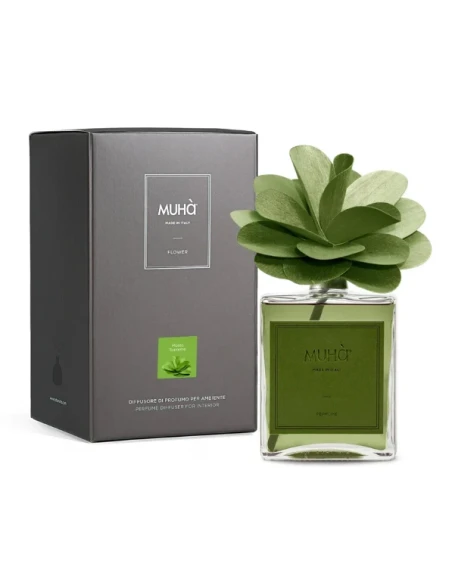 Muhà - Diffusore Flower - Mosto Supremo 500 ml