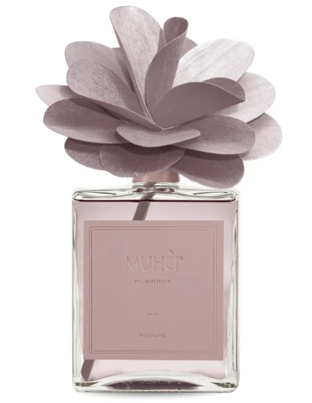 Muhà - Diffusore Flower - Neroli e Patchouli 500 ml